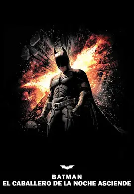 Batman: El caballero de la noche asciende
